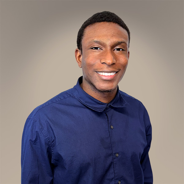 Alondre (Dre) Robinson Title Processor