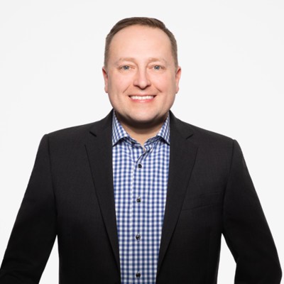 Mike Garliauskas, Director and Senior Vice President of Operations